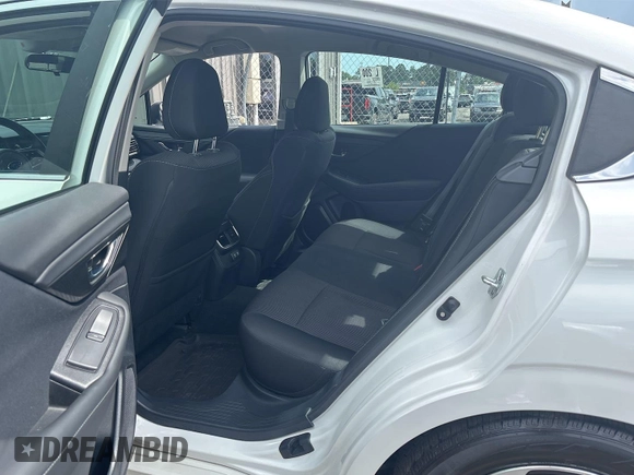 2022 Subaru Legacy Premium with VIN 4S3BWAC69N3014482, listed as a IAAI auction lot 42726971 with 131,916 mi miles and . Bid and sale history available at DreamBid. Image 5.
