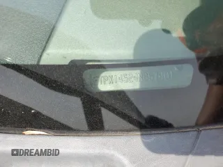 2004 Ford F-150 XLT с VIN 1FTPX14524NB57401, выставлен на аукционе Copart как лот 60979965 с пробегом 222 924 миль миль и Чистый • Clean title. История ставок и продаж доступна на DreamBid. Изображение 12.