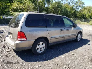 2004 Ford Freestar с VIN 2FMDA57614BA09411, выставлен на аукционе Copart как лот 71191444 с пробегом 115 684 миль миль и Чистый • Clean title. История ставок и продаж доступна на DreamBid. Изображение 3.