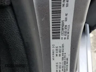 2015 Chrysler 200 Limited with VIN 1C3CCCAB0FN692475, listed as a Copart auction lot 51680985 with 107,596 mi miles and Salvage Title. Bid and sale history available at carsss.com. Image 12.