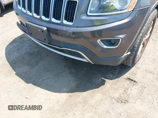 2014 Jeep Grand Cherokee Limited with VIN 1C4RJFBG1EC325215, listed as a IAAI auction lot 42653200 with 139,743 mi miles and . Bid and sale history available at DreamBid. Image 21.