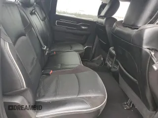 2020 Ram 2500 Laramie z VIN 3C6UR5FL1LG235410, wystawiony jako Copart lot #47436045 z przebiegiem 58 671 mil mil oraz Szkoda całkowita • Salvage title. Historia ofert i sprzedaży dostępna na DreamBid. Obrazek 10.