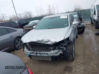 2019 Lincoln MKC Standard with VIN 5LMCJ1D91KUL27746, listed as a IAAI auction lot 41552362 with 94,659 mi miles. Bid and sale history available at carsss.com. Image 13.