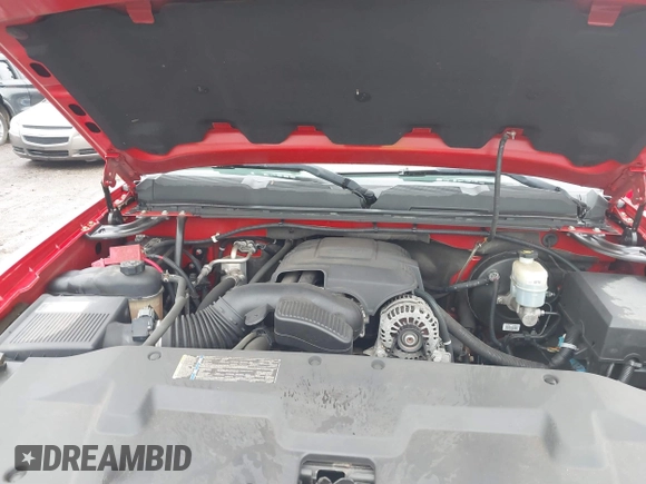 2010 Chevrolet Silverado 1500 LT with VIN 3GCRCSE05AG208732, listed as a IAAI auction lot 41560305 with 142,276 mi miles and . Bid and sale history available at DreamBid. Image 10.