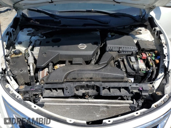 2013 Nissan Altima S with VIN 1N4AL3AP3DC108891, listed as a Copart auction lot 52300865 with 156,755 mi miles and Clean Title. Bid and sale history available at DreamBid. Image 11.