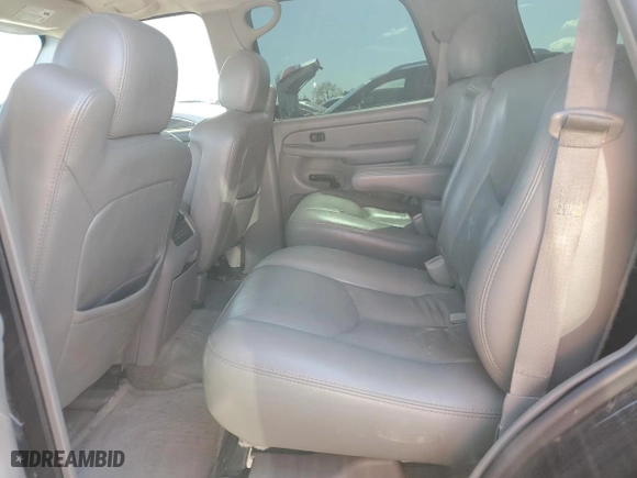 2005 Chevrolet Tahoe Z71 with VIN 1GNEC13T35R187480, listed as a Copart auction lot 49516655 with 249,321 mi miles and Salvage Title. Bid and sale history available at carsss.com. Image 12.