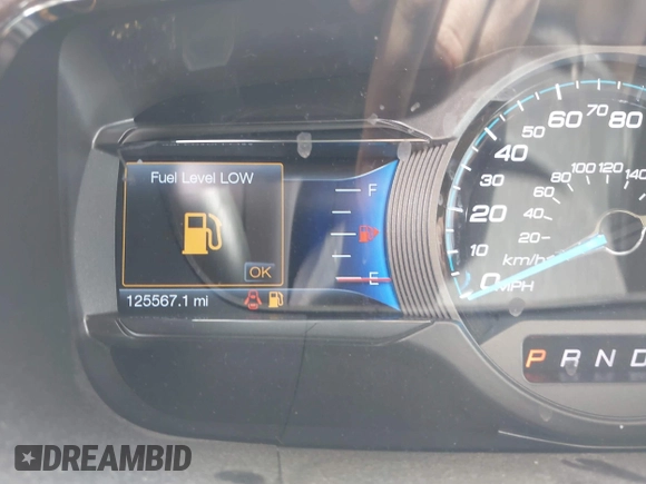 2014 Ford Taurus Limited with VIN 1FAHP2F82EG132673, listed as a IAAI auction lot 42669016 with 125,567 mi miles and . Bid and sale history available at DreamBid. Image 7.