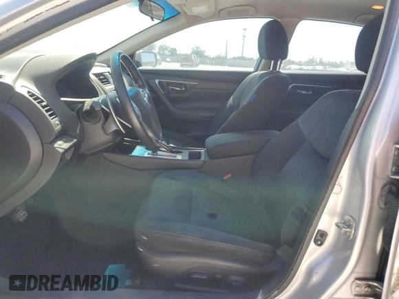 2016 Nissan Altima SR с VIN 1N4AL3AP0GC184153, выставлен на аукционе Copart как лот 45528645 с пробегом 96 475 миль миль и Списание • Salvage title. История ставок и продаж доступна на DreamBid. Изображение 7.