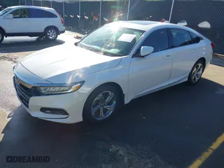 2020 Honda Accord Sedan EX with VIN 1HGCV1F42LA109462, listed as a IAAI auction lot 41973600 with 60,541 mi miles. Bid and sale history available at carsss.com. Image 17.