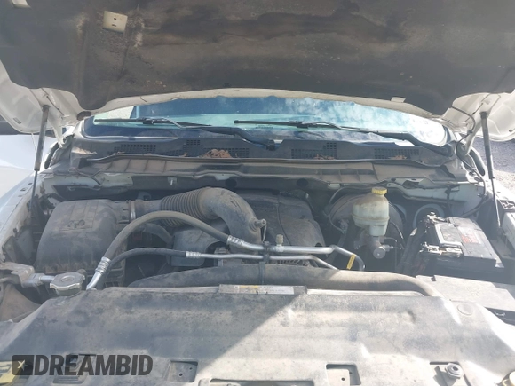 2015 Ram 1500 Big Horn with VIN 1C6RR6GT6FS604432, listed as a IAAI auction lot 39565790 with 177,524 mi miles. Bid and sale history available at carsss.com. Image 10.