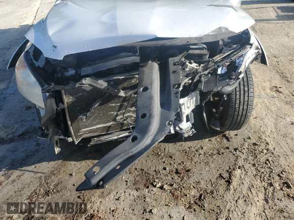 2012 Toyota RAV4 Limited with VIN 2T3DF4DV3CW262348, listed as a Copart auction lot 51750065 with 168,115 mi miles and Salvage Title. Bid and sale history available at DreamBid. Image 11.