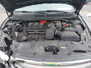 2018 Ford Taurus SEL with VIN 1FAHP2E86JG111014, listed as a IAAI auction lot 42516226 with 46,192 mi miles and . Bid and sale history available at DreamBid. Image 10.