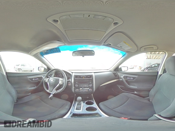 2014 Nissan Altima 2.5 SV with VIN 1N4AL3AP3EC194317, listed as a Copart auction lot 53253055 with 76,199 mi miles and Salvage Title. Bid and sale history available at carsss.com. Image 14.