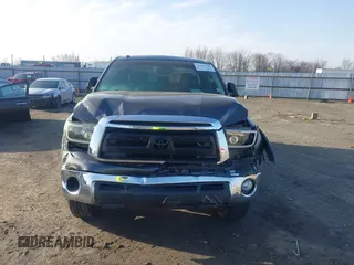2013 Toyota Tundra 4WD Truck with VIN 5TFDW5F11DX280229, listed as a IAAI auction lot 41748326 with 183,953 mi miles. Bid and sale history available at carsss.com. Image 12.
