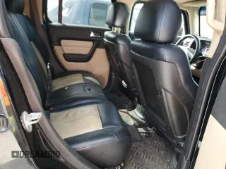 2007 Hummer H3 SUV with VIN 5GTDN13E478201274, listed as a Copart auction lot 78855014 with 188,946 mi miles and Salvage Title. Bid and sale history available at carsss.com. Image 11.