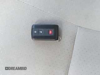 2008 Toyota Prius with VIN JTDKB20U783375203, listed as a IAAI auction lot 42195161 with 130,765 mi miles and . Bid and sale history available at DreamBid. Image 11.
