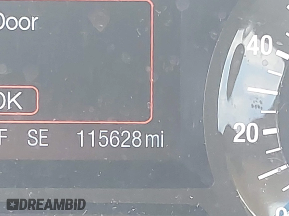 2015 Ford Fusion SE с VIN 3FA6P0H7XFR229162, выставлен на аукционе IAAI как лот 42684315 с пробегом 115 628 миль миль и . История ставок и продаж доступна на DreamBid. Изображение 15.