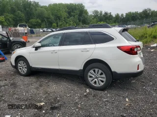 2017 Subaru Outback Premium с VIN 4S4BSACC7H3236424, выставлен на аукционе Copart как лот 64370715 с пробегом 115 785 миль миль и Списание • Salvage title. История ставок и продаж доступна на DreamBid. Изображение 2.