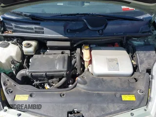 2007 Toyota Prius with VIN JTDKB20U177594715, listed as a IAAI auction lot 42629072 with 238,277 mi miles and . Bid and sale history available at DreamBid. Image 10.
