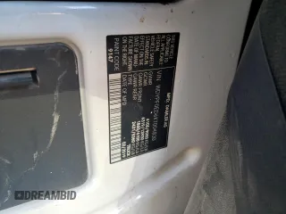 2019 Freightliner Sprinter z VIN WDYPF0ED6KT004830, wystawiony jako Copart lot #77822104 z przebiegiem Nie podano mil oraz Szkody całkowita. Historia ofert i sprzedaży dostępna na DreamBid. Obrazek 12.