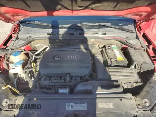 2015 Volkswagen Jetta SE с VIN 3VWD07AJ4FM263869, выставлен на аукционе Copart как лот 54489945 с пробегом 195 719 миль миль и Списание • Salvage title. История ставок и продаж доступна на DreamBid. Изображение 11.