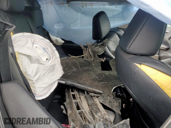 2017 Lexus RX 350 with VIN 2T2ZZMCA6HC076375, listed as a Copart auction lot 58674525 with Not provided miles and Salvage title. Bid and sale history available at DreamBid. Image 11.