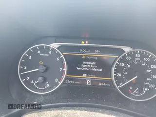 2024 Nissan Sentra SR z VIN 3N1AB8DV2RY352442, wystawiony jako IAAI lot #42473598 z przebiegiem 22 014 mil mil oraz . Historia ofert i sprzedaży dostępna na DreamBid. Obrazek 7.