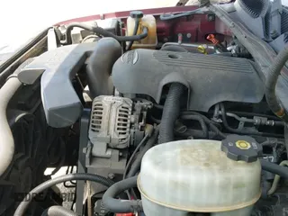2005 Chevrolet Tahoe LT с VIN 1GNEC13TX5J237354, выставлен на аукционе IAAI как лот 42867037 с пробегом 268 052 миль миль и . История ставок и продаж доступна на DreamBid. Изображение 12.