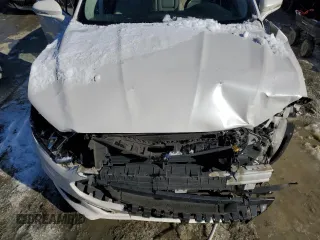 2016 Ford Fusion Titanium with VIN 3FA6P0K93GR287108, listed as a Copart auction lot 87905495 with 91,184 mi miles and Salvage Title. Bid and sale history available at DreamBid. Image 13.