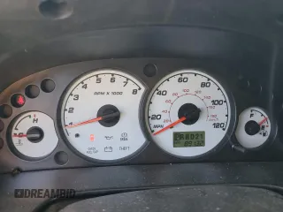 2003 Ford Escape Limited with VIN 1FMCU94123KA51772, listed as a Copart auction lot 83006044 with 89,132 mi miles and Salvage Title. Bid and sale history available at carsss.com. Image 9.