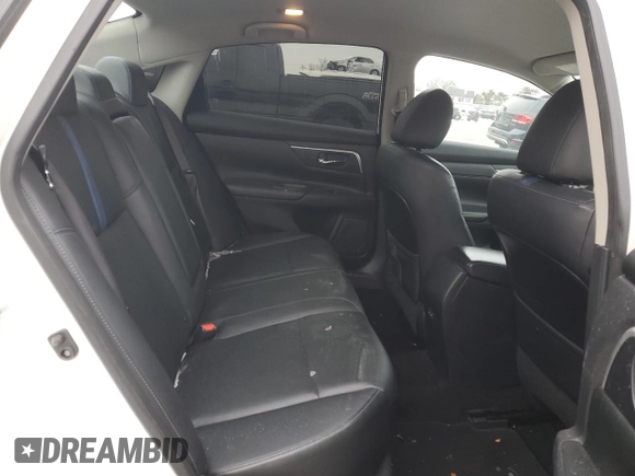 2018 Nissan Altima S with VIN 1N4AL3AP6JC254570, listed as a Copart auction lot 89312615 with 81,437 mi miles and Salvage Title. Bid and sale history available at DreamBid. Image 10.