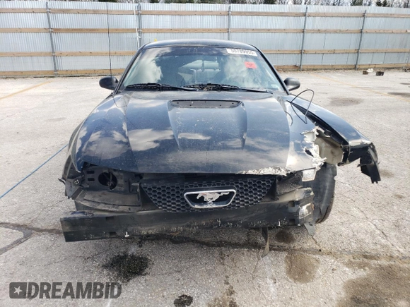 2001 Ford Mustang Standard z VIN 1FAFP40431F148521, wystawiony jako Copart lot #50789955 z przebiegiem 119 356 mil mil oraz Szkoda całkowita • Salvage title. Historia ofert i sprzedaży dostępna na DreamBid. Obrazek 5.