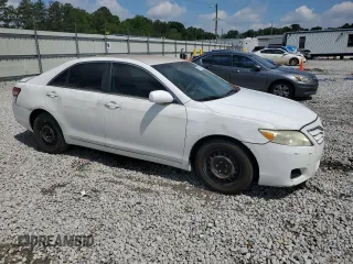 2010 Toyota Camry with VIN 4T1BF3EK9AU515782, listed as a Copart auction lot 56162195 with 227,038 mi miles and Clean Title. Bid and sale history available at DreamBid. Image 4.