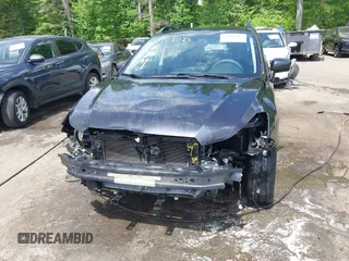 2017 Subaru Crosstrek Premium z VIN JF2GPABC1H8272661, wystawiony jako IAAI lot #42168085 z przebiegiem 82 386 mil mil oraz . Historia ofert i sprzedaży dostępna na DreamBid. Obrazek 6.