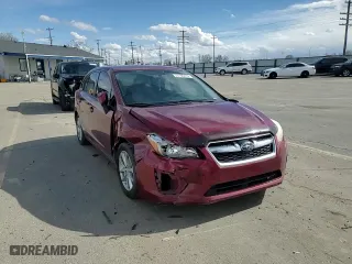 2012 Subaru Impreza Wagon 2.0i Premium with VIN JF1GPAB61CH235147, listed as a Copart auction lot 51180415 with 154,909 mi miles and Salvage Title. Bid and sale history available at carsss.com. Image 11.