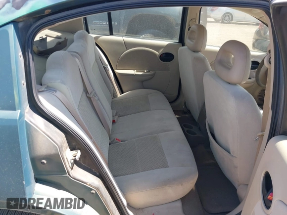 2007 Saturn ION z VIN 1G8AL58F27Z165730, wystawiony jako IAAI lot #40288037 z przebiegiem 58 158 mil mil oraz . Historia ofert i sprzedaży dostępna na DreamBid. Obrazek 8.