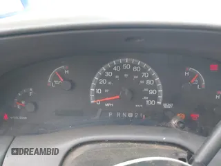 2004 Ford F-150 XL with VIN 2FTRX17224CA49487, listed as a IAAI auction lot 42300313 with Not provided miles and . Bid and sale history available at DreamBid. Image 7.
