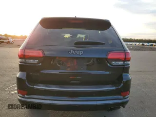 2021 Jeep Grand Cherokee z VIN NY76514, wystawiony jako Copart lot #67312684 z przebiegiem 44 224 mil mil oraz Szkoda całkowita • Salvage title. Historia ofert i sprzedaży dostępna na DreamBid. Obrazek 6.