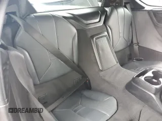 2016 BMW i8 z VIN WBY2Z2C50GV674727, wystawiony jako Copart lot #73131834 z przebiegiem 60 860 mil mil oraz Szkoda całkowita • Salvage title. Historia ofert i sprzedaży dostępna na DreamBid. Obrazek 10.