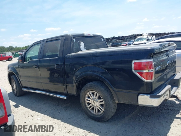 2009 Ford F-150 XL с VIN 1FTPW12VX9FB47089, выставлен на аукционе IAAI как лот 42117578 с пробегом 237 441 миль миль и . История ставок и продаж доступна на DreamBid. Изображение 14.