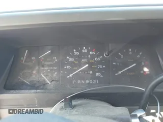 1992 Ford Explorer Eddie Bauer with VIN 1FMDU34X8NUB56927, listed as a IAAI auction lot 42330007 with Not provided miles and . Bid and sale history available at DreamBid. Image 7.
