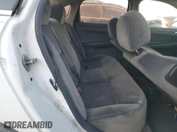 2014 Chevrolet Impala LT with VIN 2G1WB5E30E1139926, listed as a Copart auction lot 83818704 with 103,310 mi miles and Clean Title. Bid and sale history available at DreamBid. Image 10.