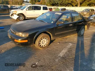 1998 Nissan Maxima GXE с VIN JN1CA21D6WT533634, выставлен на аукционе Copart как лот 83339404 с пробегом 180 356 миль миль и Списание • Salvage title. История ставок и продаж доступна на DreamBid. Изображение 1.