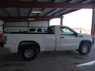 2021 GMC Sierra 1500 with VIN 3GTN8AEF1MG389458, listed as a IAAI auction lot 41458847 with 122,756 mi miles and . Bid and sale history available at DreamBid. Image 14.
