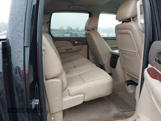 2012 Chevrolet Silverado 1500 LTZ with VIN 3GCPKTE70CG251505, listed as a IAAI auction lot 41892576 with 132,216 mi miles and . Bid and sale history available at DreamBid. Image 8.