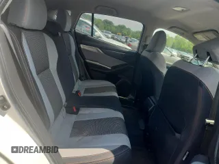 2019 Subaru Crosstrek Premium with VIN JF2GTACC4KH201679, listed as a Copart auction lot 65370505 with 105,651 mi miles and Salvage title. Bid and sale history available at DreamBid. Image 10.