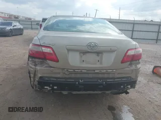 2009 Toyota Camry with VIN 4T1BE46K79U310027, listed as a IAAI auction lot 41493407 with 236,840 mi miles and . Bid and sale history available at DreamBid. Image 6.