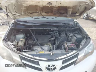 2015 Toyota RAV4 Limited z VIN 2T3YFREV2FW230363, wystawiony jako IAAI lot #41428314 z przebiegiem Nie podano mil oraz . Historia ofert i sprzedaży dostępna na DreamBid. Obrazek 10.