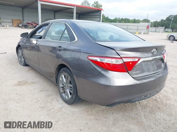2015 Toyota Camry XLE z VIN 4T1BF1FK5FU079412, wystawiony jako IAAI lot #42266849 z przebiegiem 203 479 mil mil oraz . Historia ofert i sprzedaży dostępna na DreamBid. Obrazek 3.