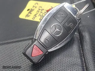 2014 Mercedes-Benz M-Class ML 350 with VIN 4JGDA5HB2EA274377, listed as a IAAI auction lot 42023848 with 126,840 mi miles. Bid and sale history available at carsss.com. Image 11.